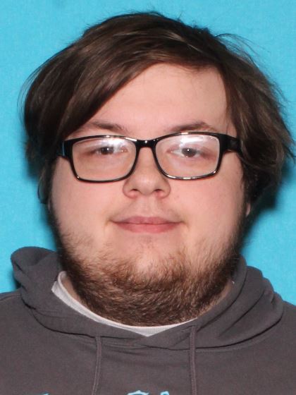 Photo of offender