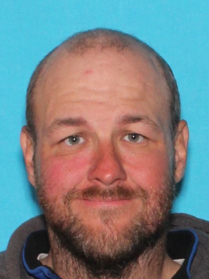 Photo of offender
