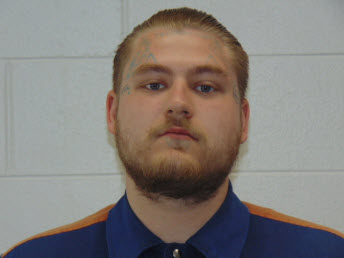 Photo of offender