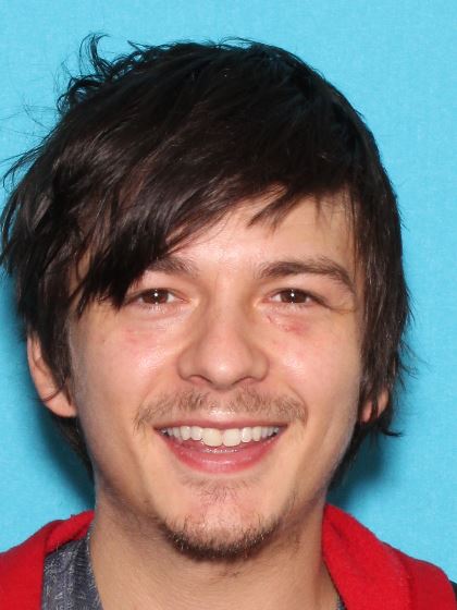 Photo of offender