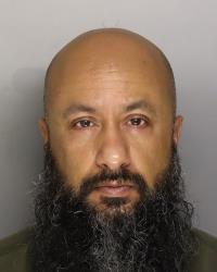 Photo of offender