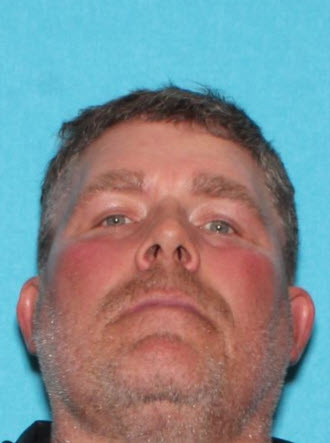 Photo of offender