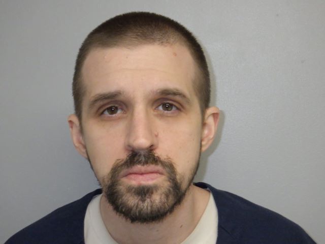 Photo of offender