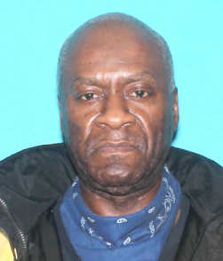 Photo of offender